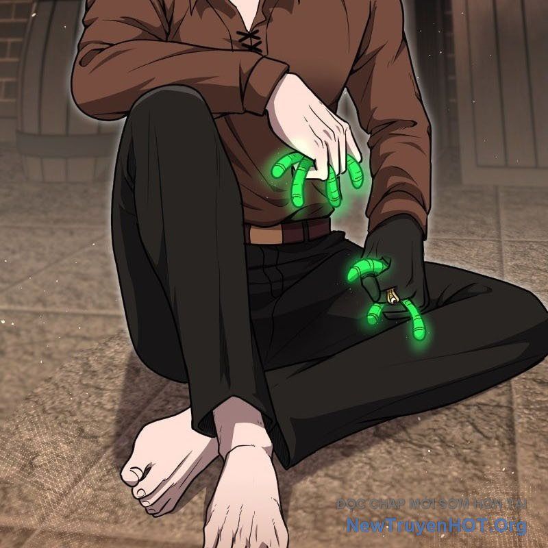 Thôn Phệ Giả Thức Tỉnh: Chapter 19