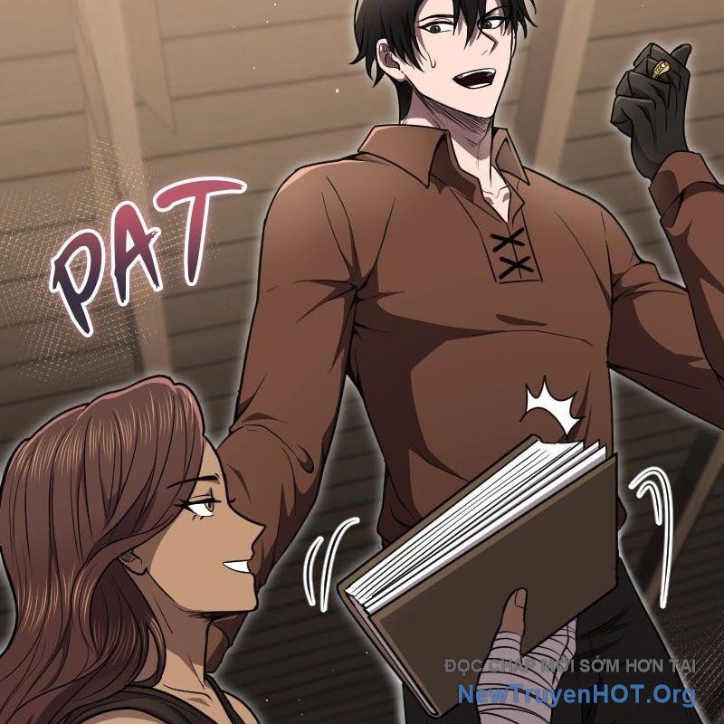 Thôn Phệ Giả Thức Tỉnh: Chapter 19