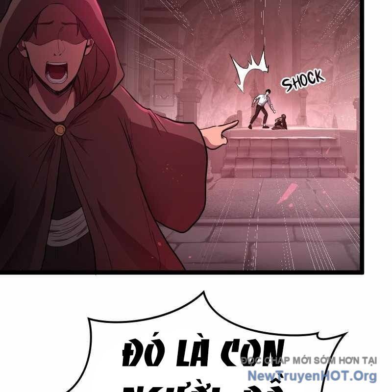 Thôn Phệ Giả Thức Tỉnh: Chapter 2