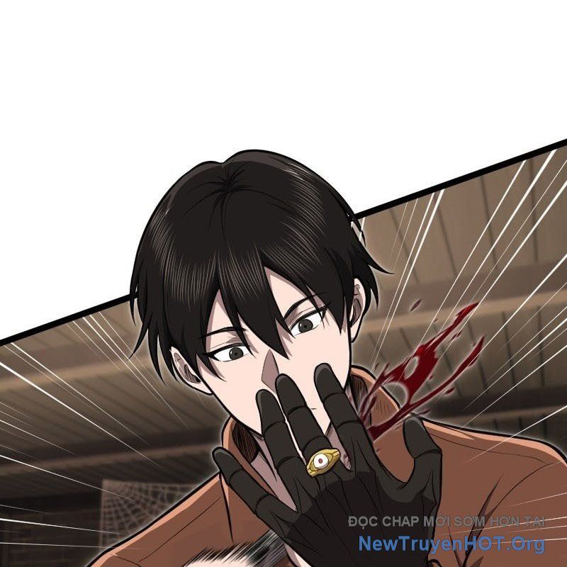 Thôn Phệ Giả Thức Tỉnh: Chapter 20