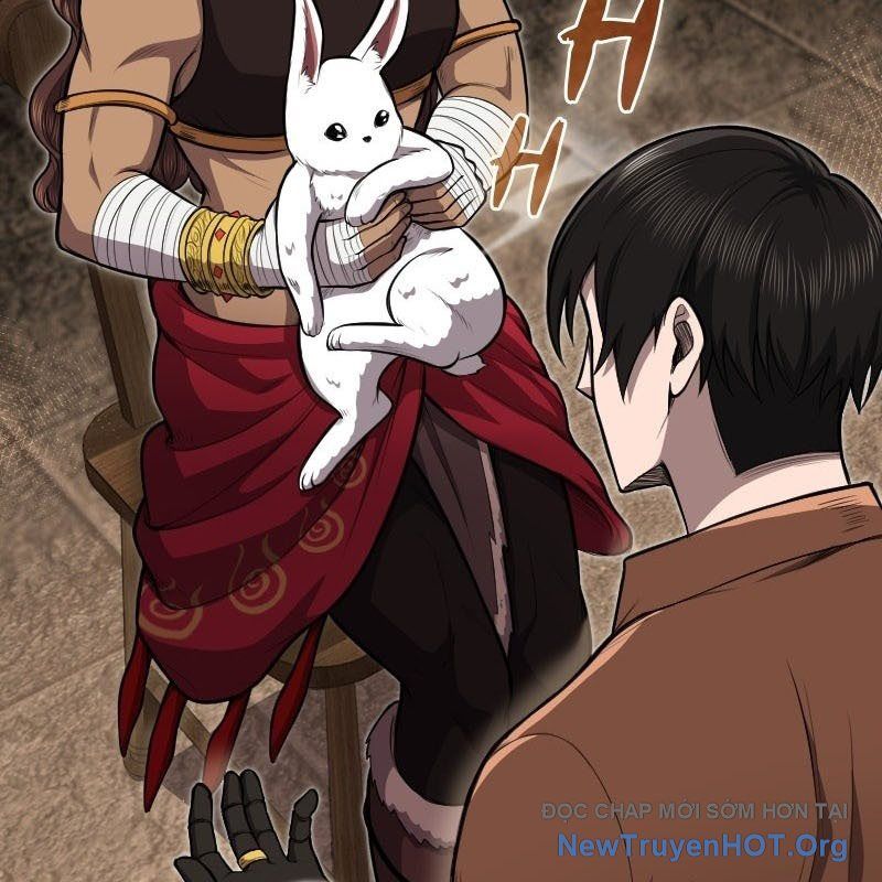 Thôn Phệ Giả Thức Tỉnh: Chapter 20