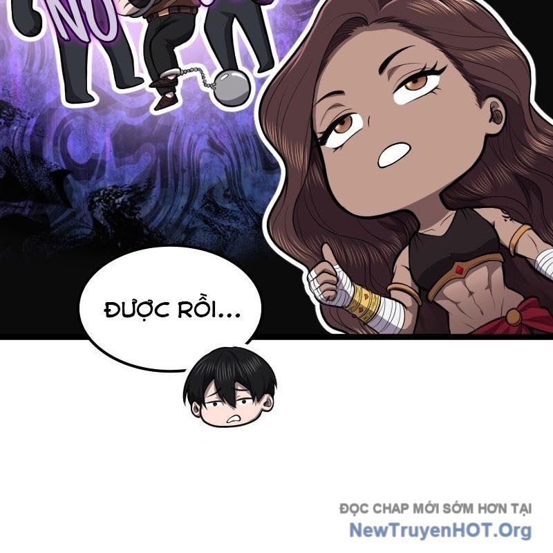 Thôn Phệ Giả Thức Tỉnh: Chapter 20