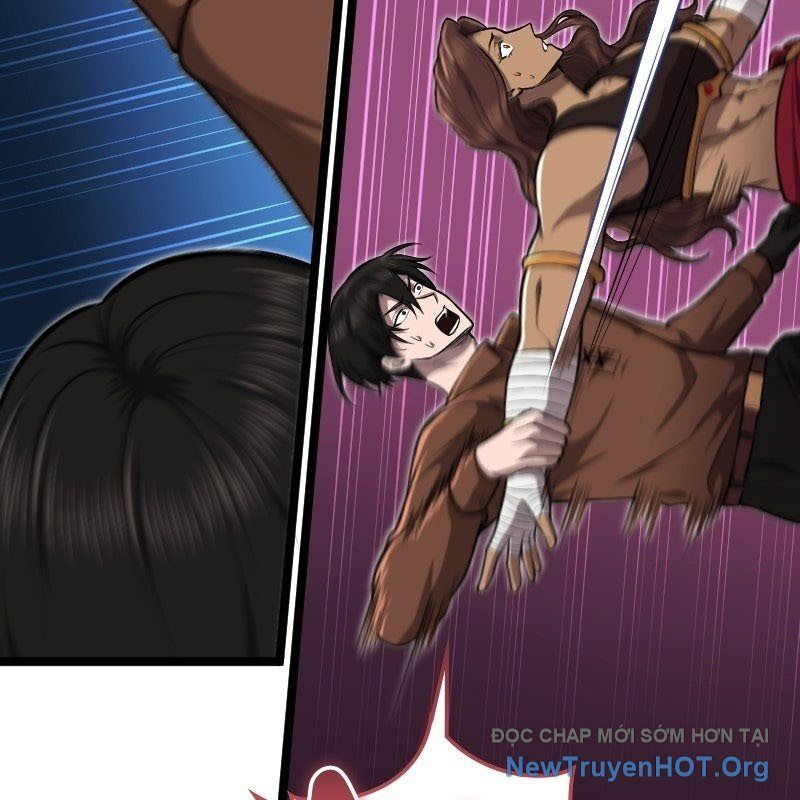 Thôn Phệ Giả Thức Tỉnh: Chapter 20
