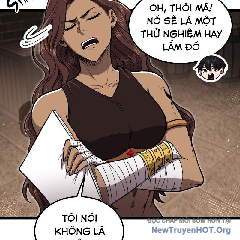 Thôn Phệ Giả Thức Tỉnh: Chapter 20