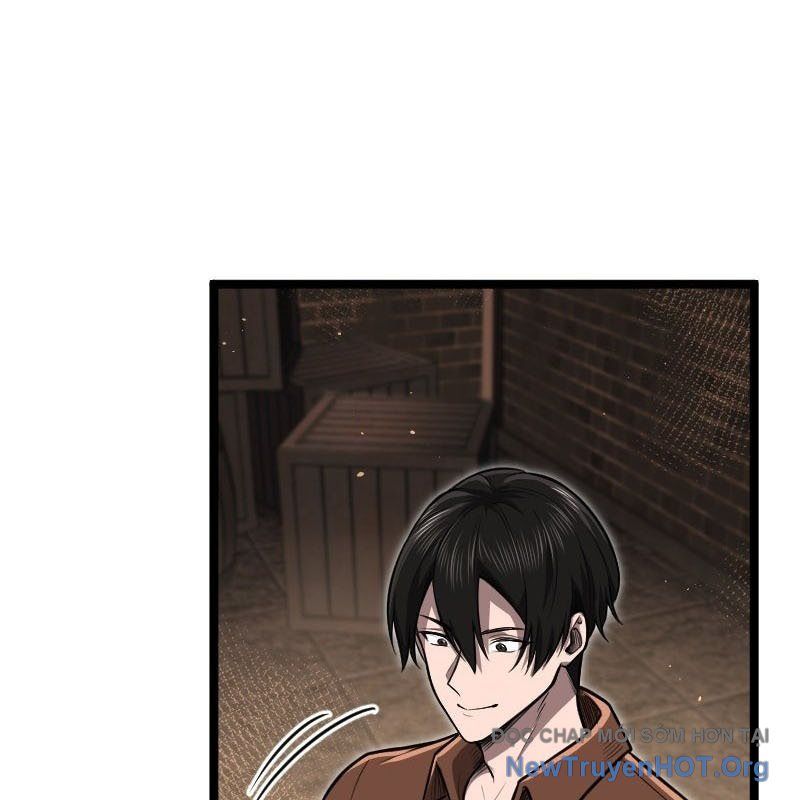 Thôn Phệ Giả Thức Tỉnh: Chapter 20