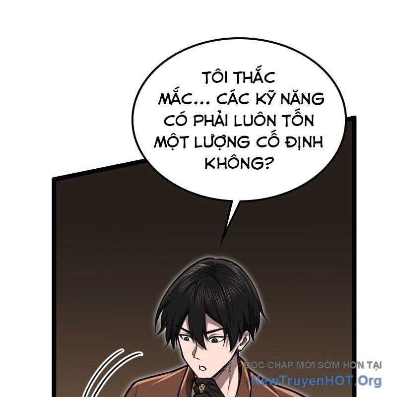 Thôn Phệ Giả Thức Tỉnh: Chapter 20