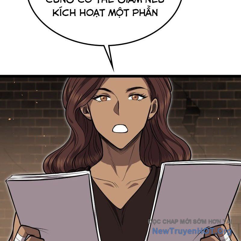 Thôn Phệ Giả Thức Tỉnh: Chapter 20