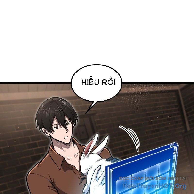 Thôn Phệ Giả Thức Tỉnh: Chapter 20