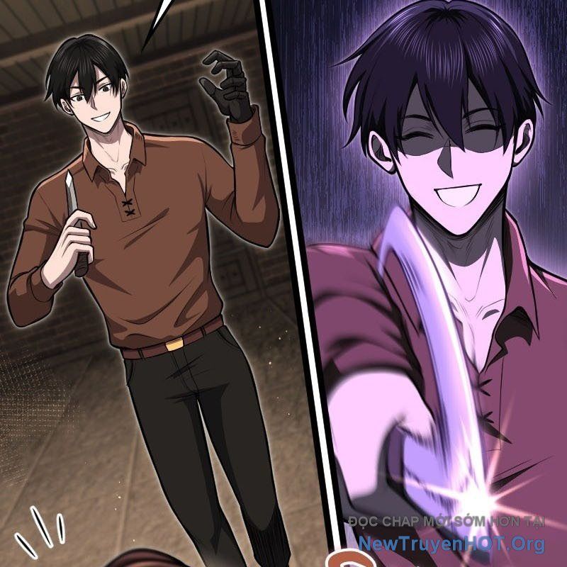 Thôn Phệ Giả Thức Tỉnh: Chapter 20