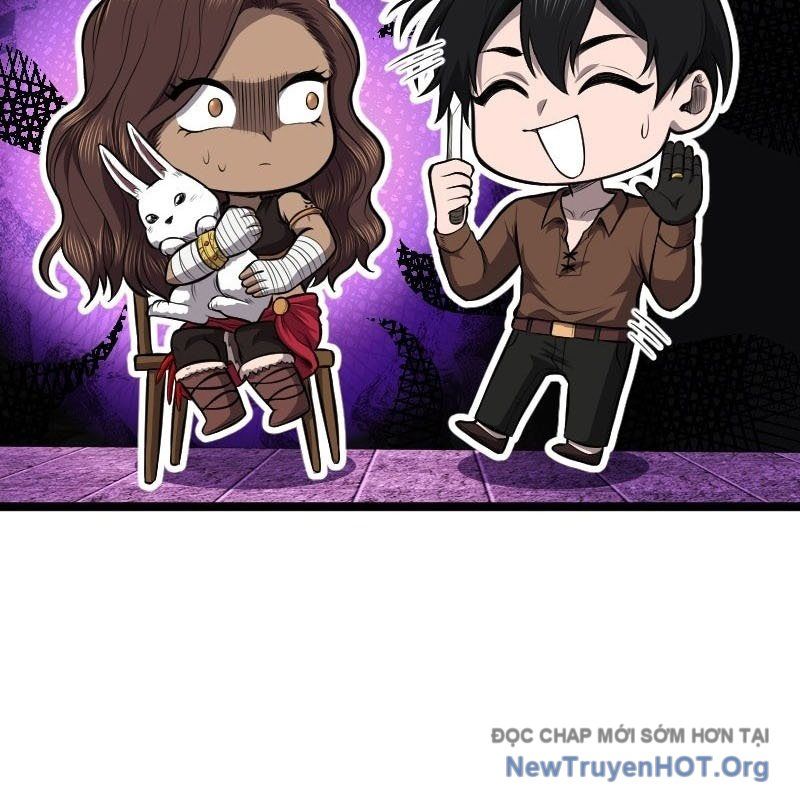 Thôn Phệ Giả Thức Tỉnh: Chapter 20