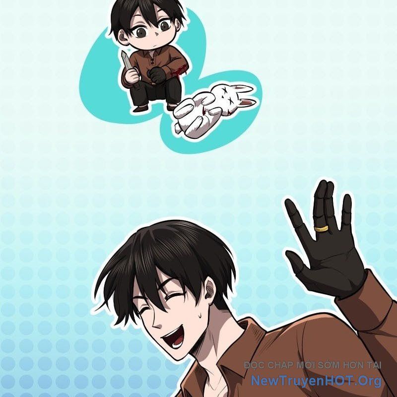 Thôn Phệ Giả Thức Tỉnh: Chapter 20