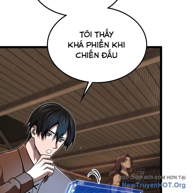 Thôn Phệ Giả Thức Tỉnh: Chapter 21