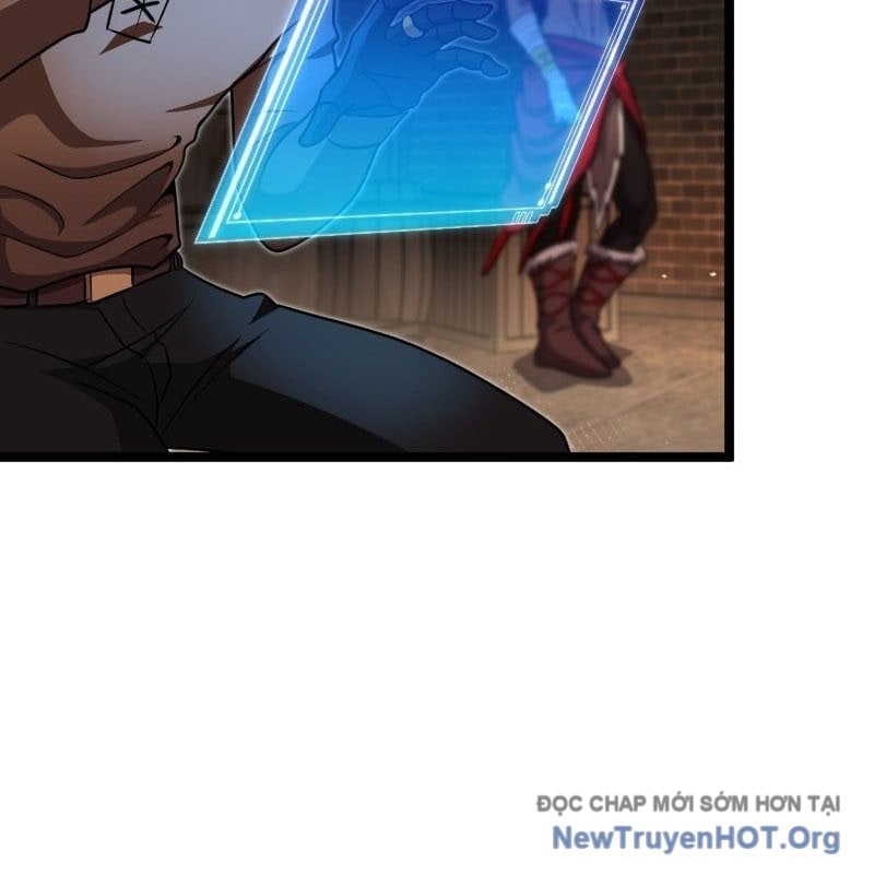 Thôn Phệ Giả Thức Tỉnh: Chapter 21