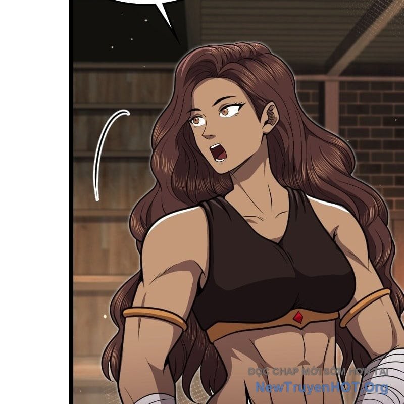 Thôn Phệ Giả Thức Tỉnh: Chapter 21