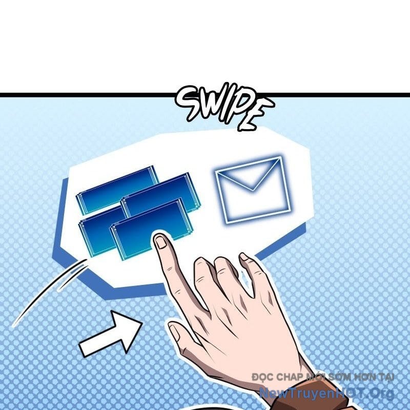 Thôn Phệ Giả Thức Tỉnh: Chapter 21