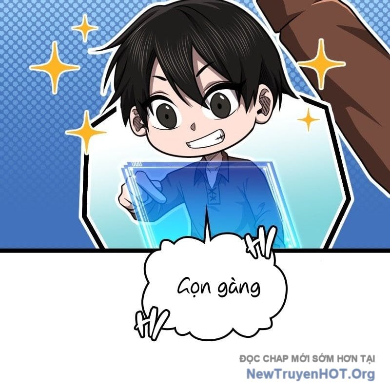 Thôn Phệ Giả Thức Tỉnh: Chapter 21