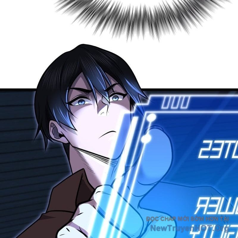 Thôn Phệ Giả Thức Tỉnh: Chapter 21