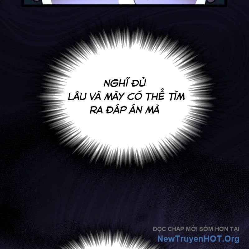 Thôn Phệ Giả Thức Tỉnh: Chapter 21