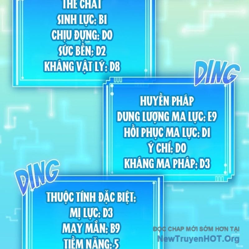 Thôn Phệ Giả Thức Tỉnh: Chapter 21