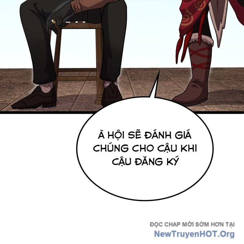 Thôn Phệ Giả Thức Tỉnh: Chapter 21