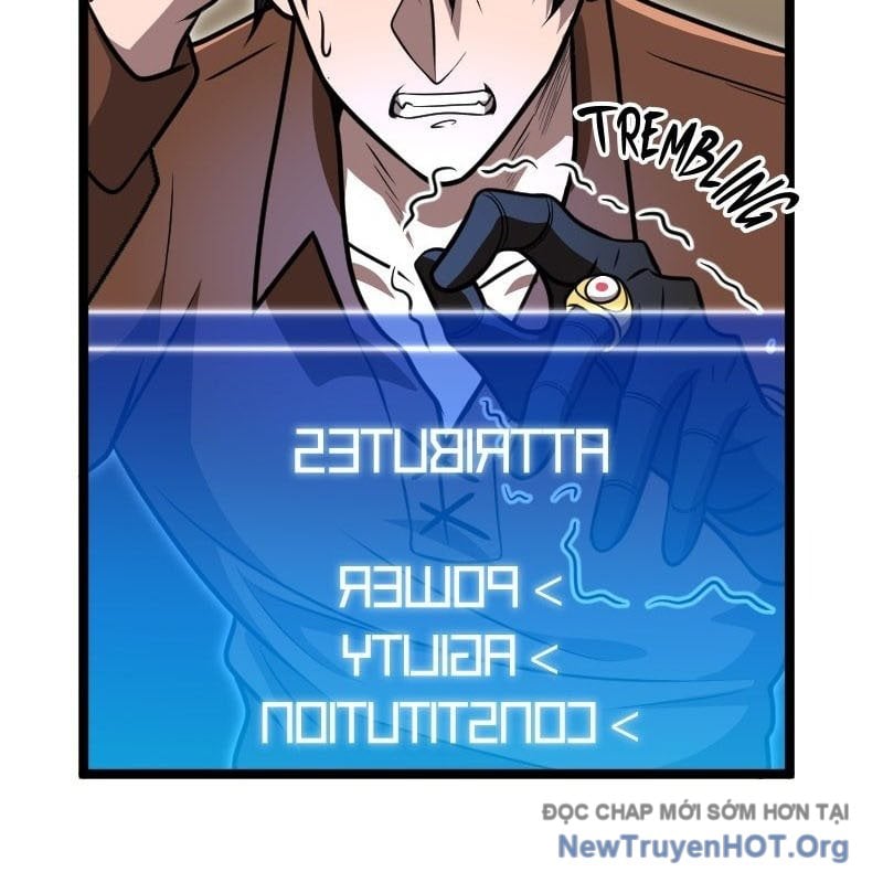 Thôn Phệ Giả Thức Tỉnh: Chapter 21