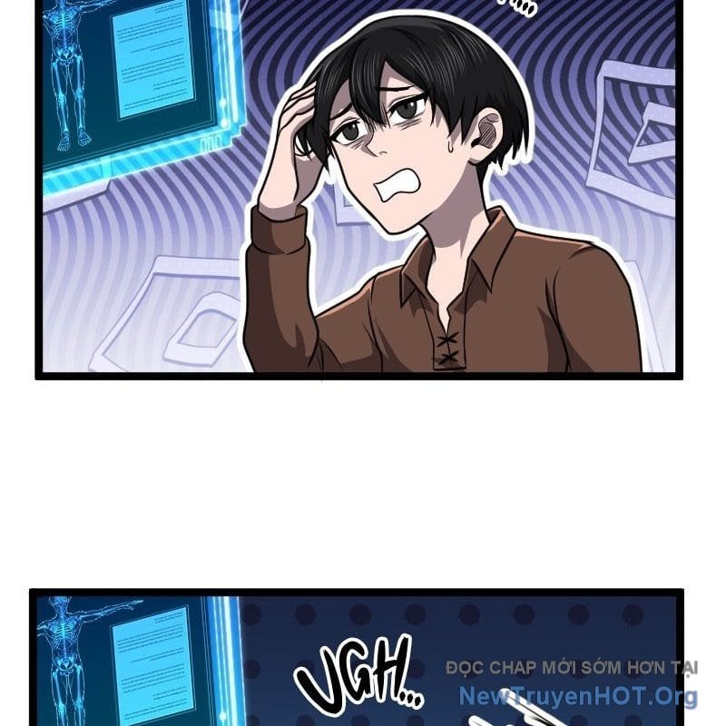 Thôn Phệ Giả Thức Tỉnh: Chapter 21