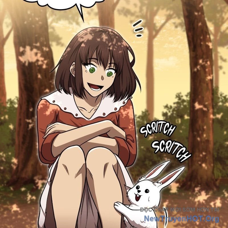 Thôn Phệ Giả Thức Tỉnh: Chapter 21