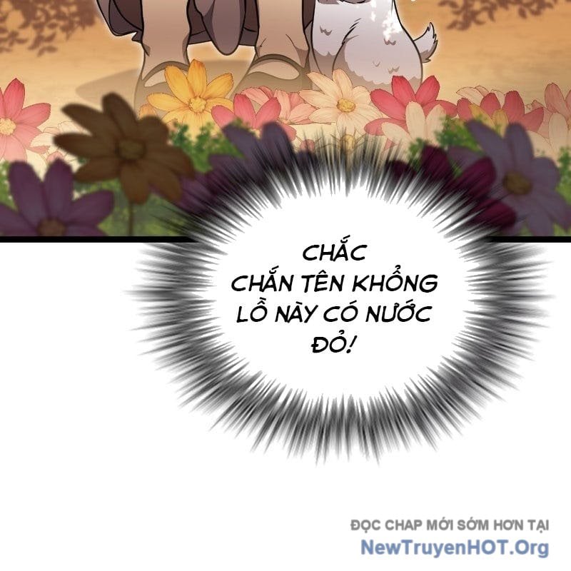 Thôn Phệ Giả Thức Tỉnh: Chapter 21