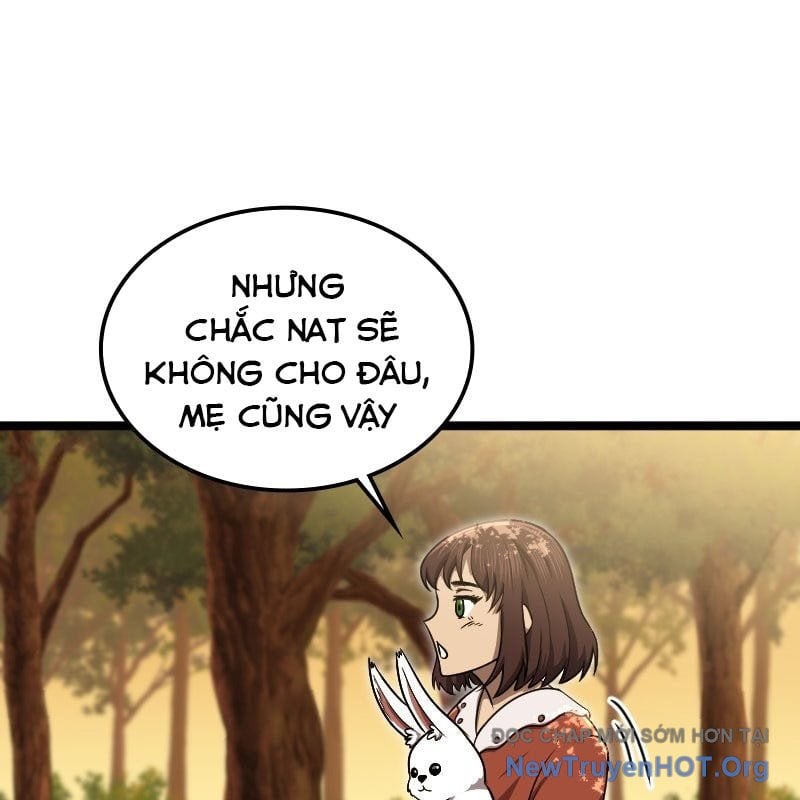 Thôn Phệ Giả Thức Tỉnh: Chapter 21