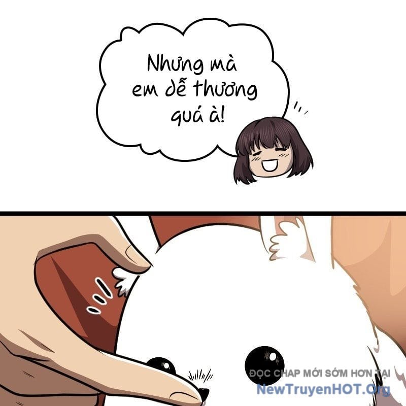 Thôn Phệ Giả Thức Tỉnh: Chapter 21