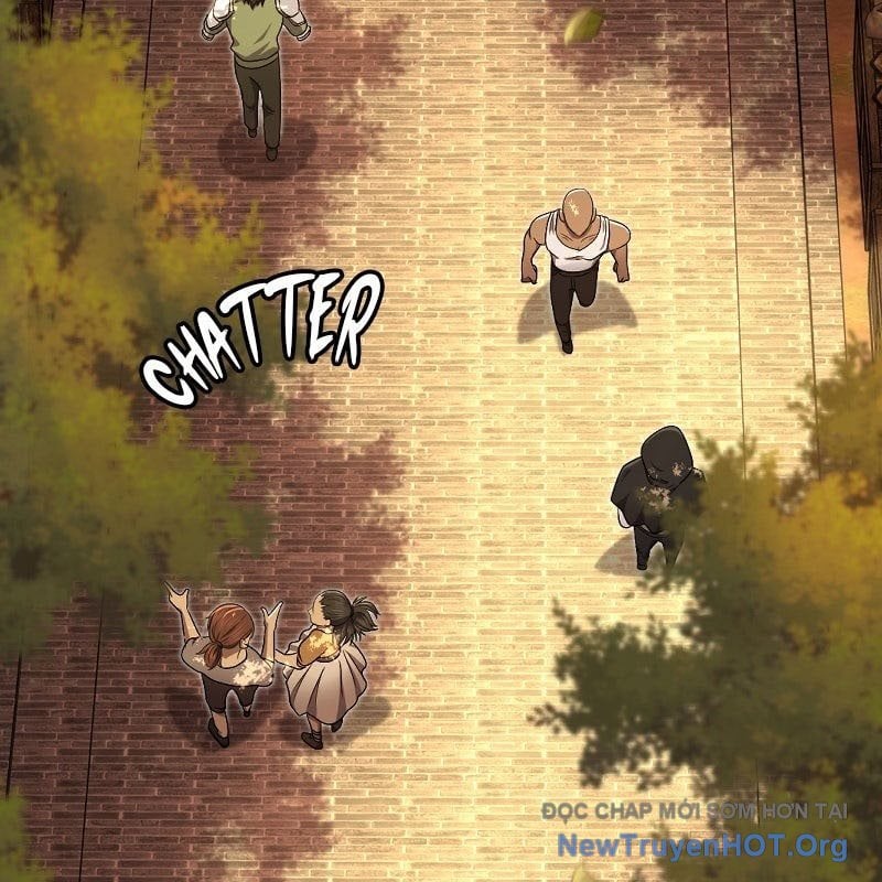 Thôn Phệ Giả Thức Tỉnh: Chapter 21