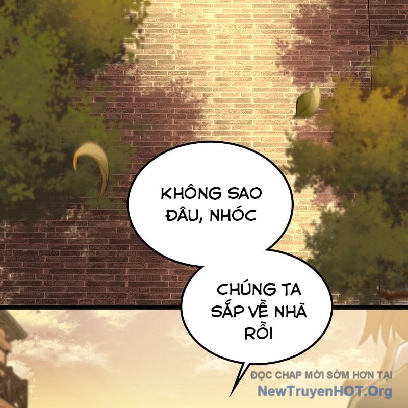 Thôn Phệ Giả Thức Tỉnh: Chapter 21