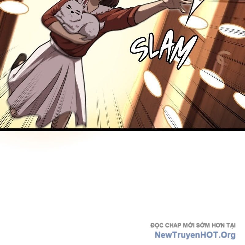 Thôn Phệ Giả Thức Tỉnh: Chapter 21