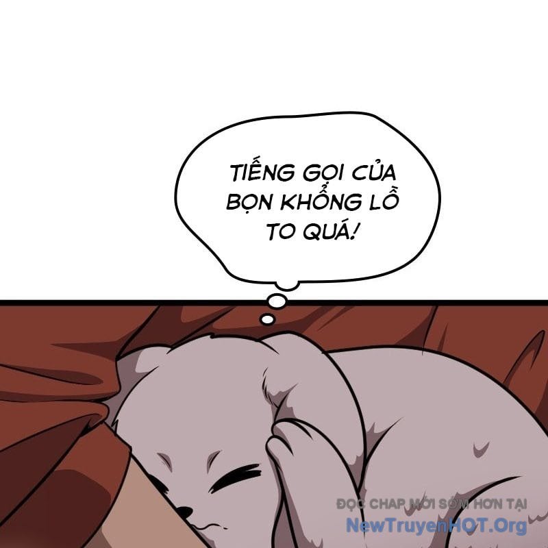 Thôn Phệ Giả Thức Tỉnh: Chapter 21