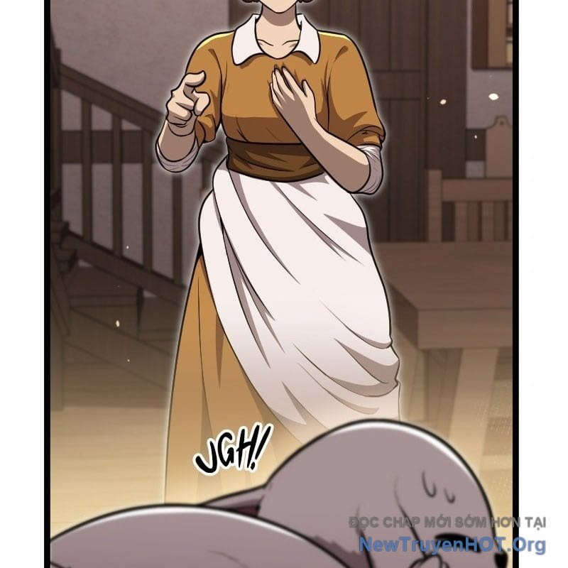 Thôn Phệ Giả Thức Tỉnh: Chapter 21