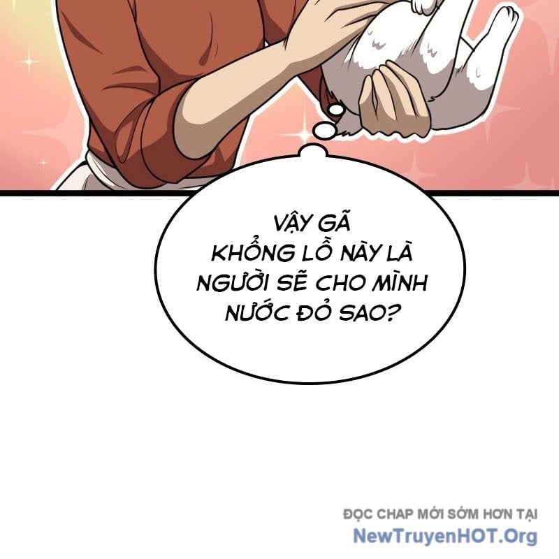 Thôn Phệ Giả Thức Tỉnh: Chapter 21