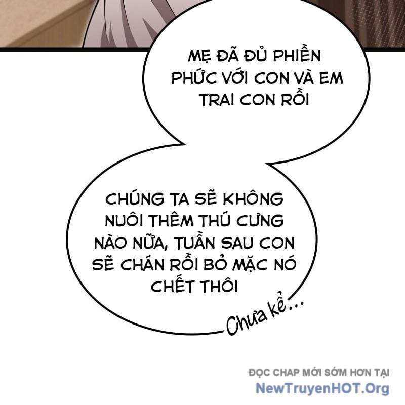 Thôn Phệ Giả Thức Tỉnh: Chapter 21