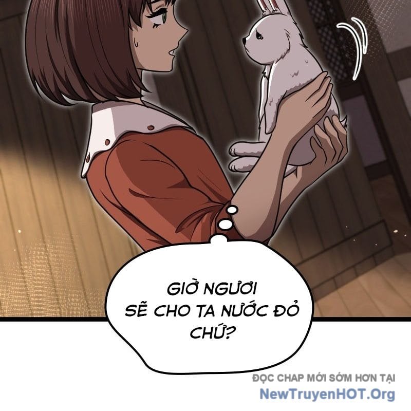 Thôn Phệ Giả Thức Tỉnh: Chapter 21