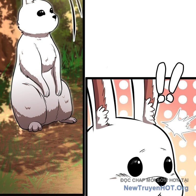 Thôn Phệ Giả Thức Tỉnh: Chapter 21