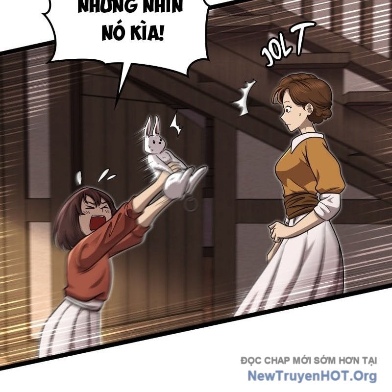 Thôn Phệ Giả Thức Tỉnh: Chapter 21