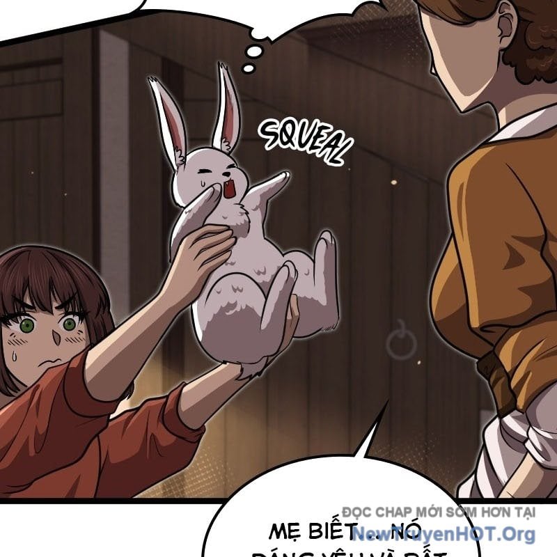 Thôn Phệ Giả Thức Tỉnh: Chapter 21