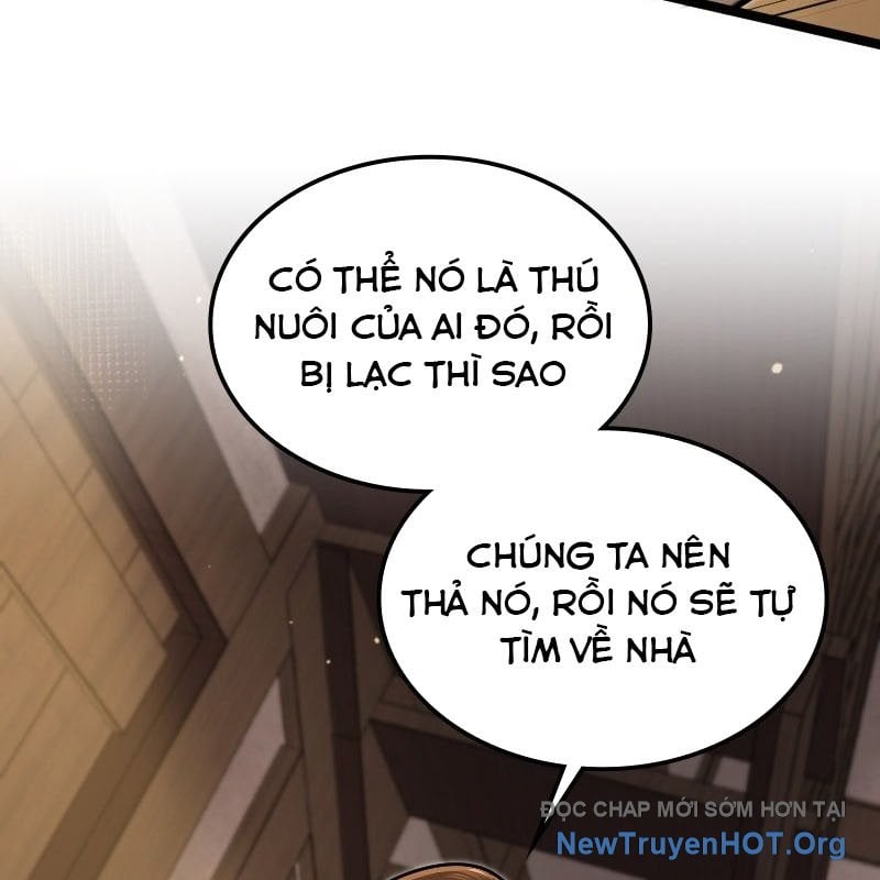Thôn Phệ Giả Thức Tỉnh: Chapter 21