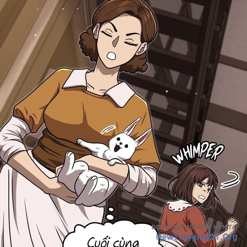 Thôn Phệ Giả Thức Tỉnh: Chapter 21