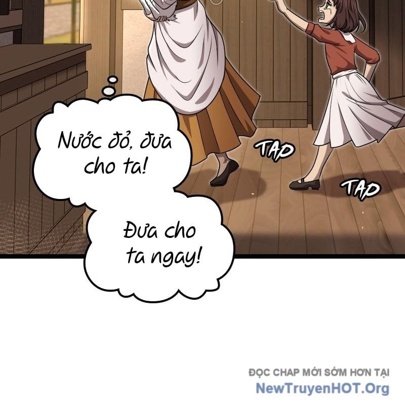Thôn Phệ Giả Thức Tỉnh: Chapter 21