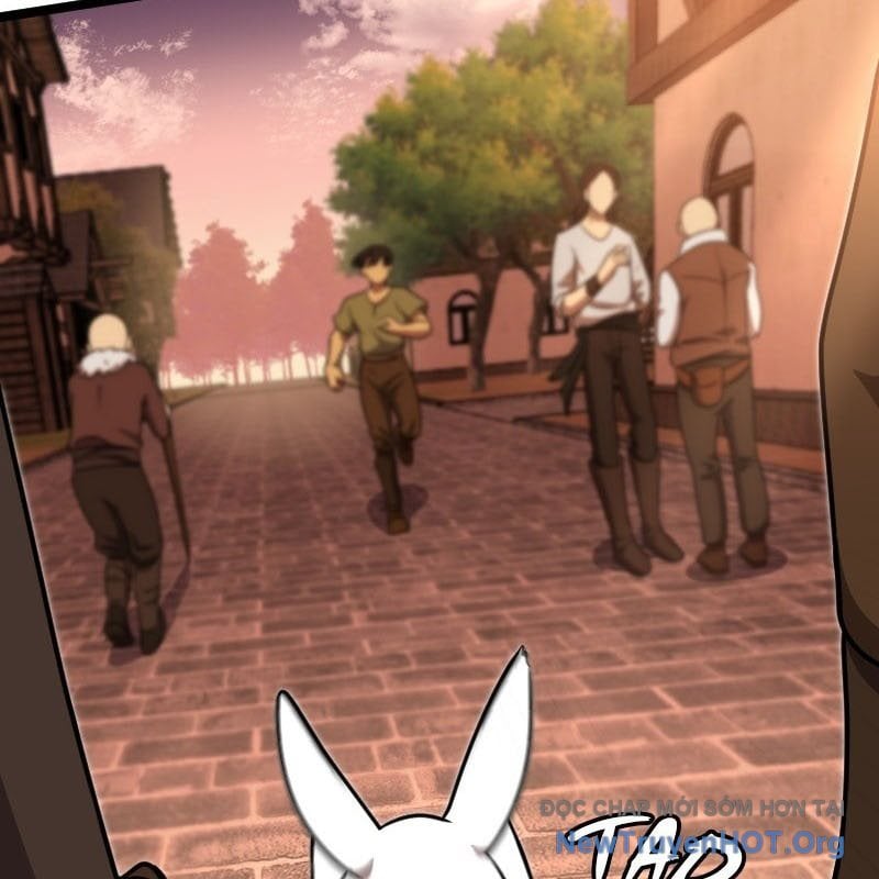 Thôn Phệ Giả Thức Tỉnh: Chapter 21