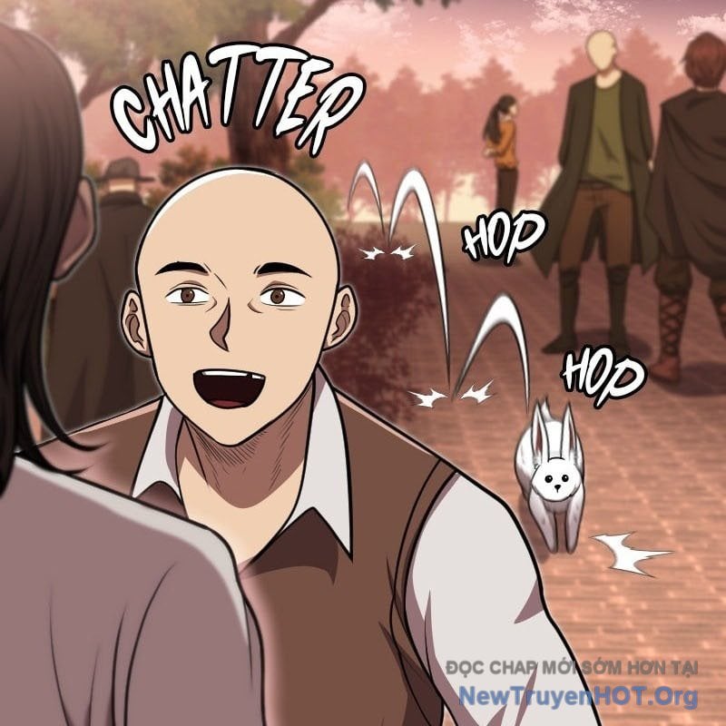 Thôn Phệ Giả Thức Tỉnh: Chapter 21