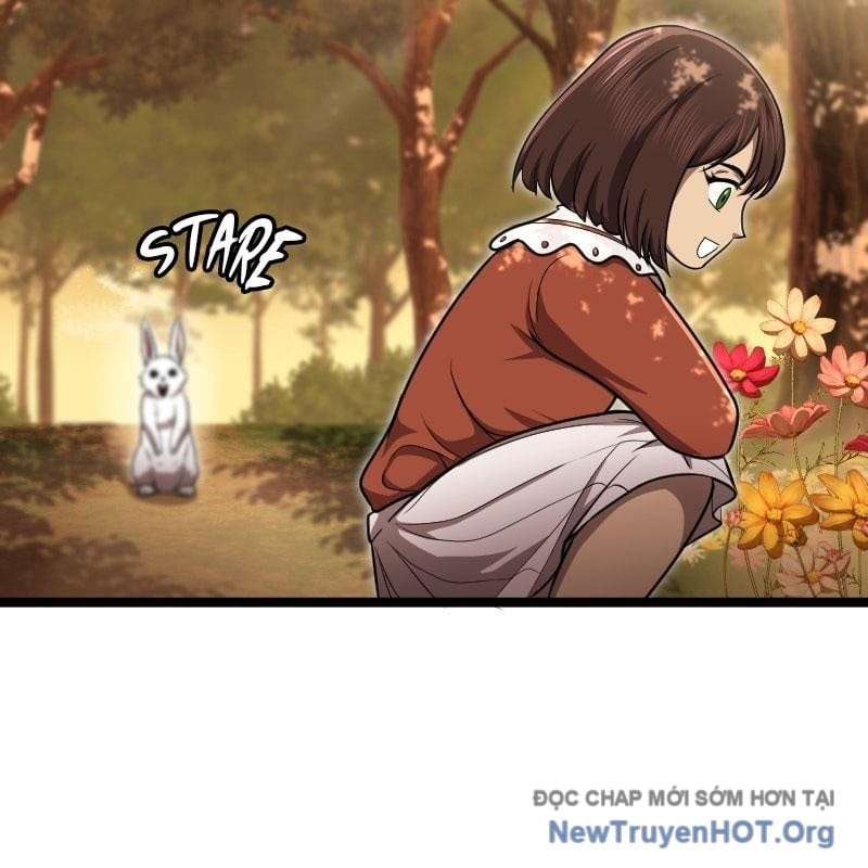 Thôn Phệ Giả Thức Tỉnh: Chapter 21