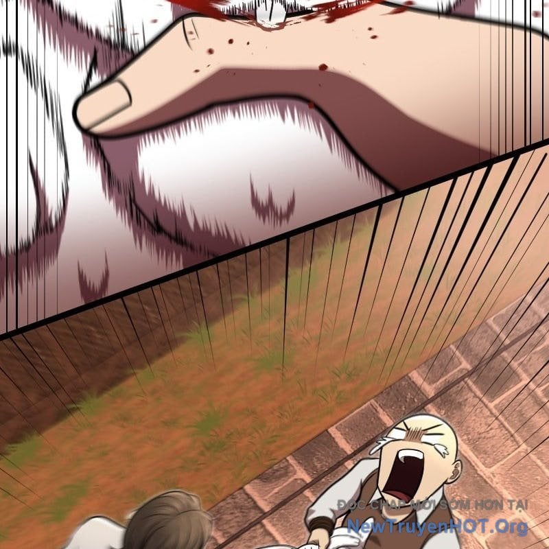 Thôn Phệ Giả Thức Tỉnh: Chapter 21