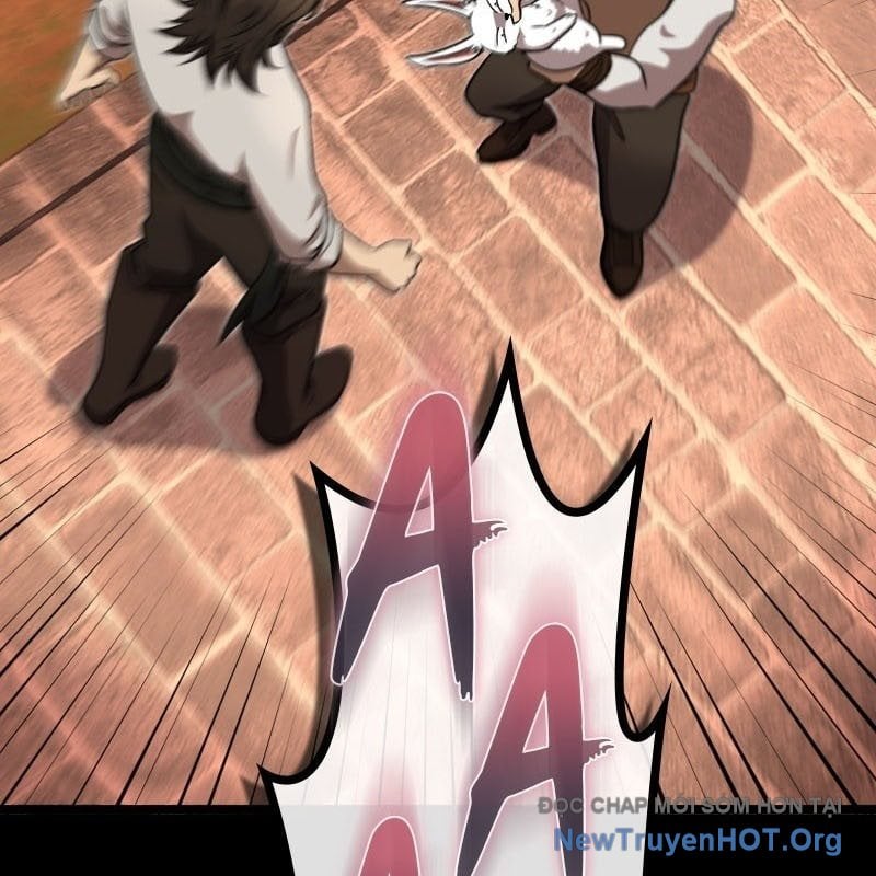 Thôn Phệ Giả Thức Tỉnh: Chapter 21