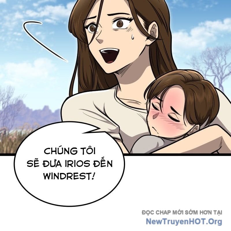 Thôn Phệ Giả Thức Tỉnh: Chapter 23